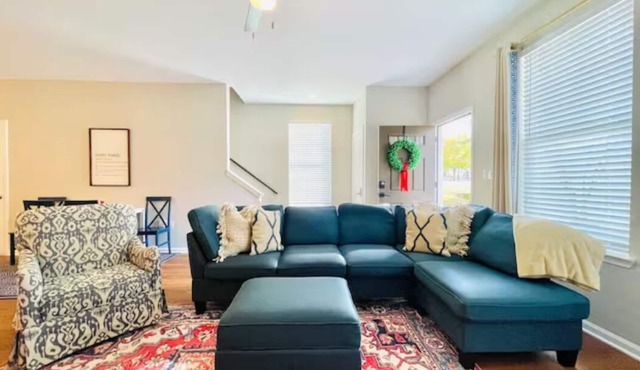 The Olive Branch, 4BR by Velvet Ditch Villas