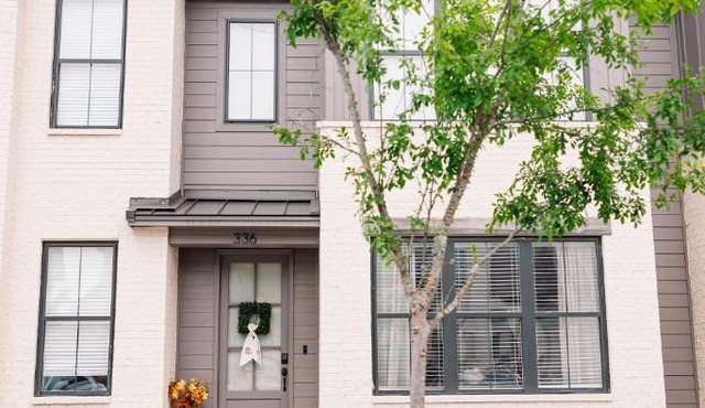 The Oxford Edit Chic 3BR, All En Suites Pool