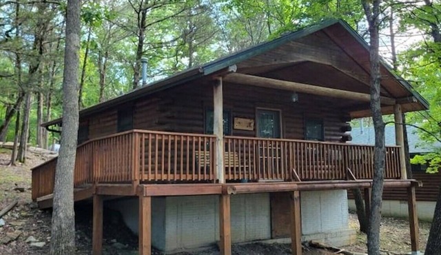 The Spruce Retreat - Table Rock Lake Cabin #9