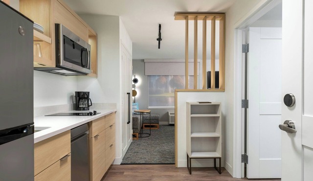 Towneplace Suites By Marriott Collierville