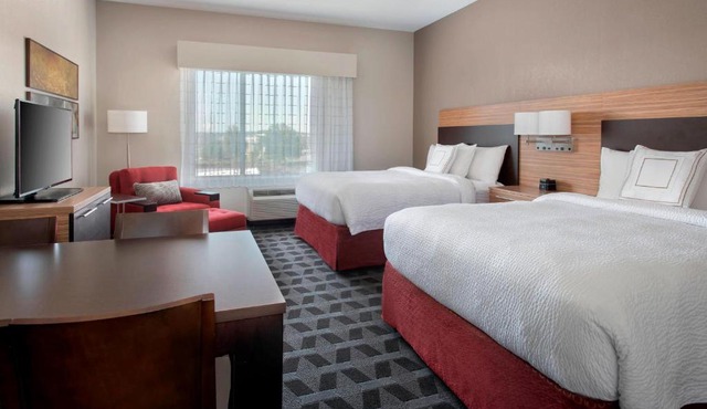 TownePlace Suites by Marriott Nashville Goodlettsville