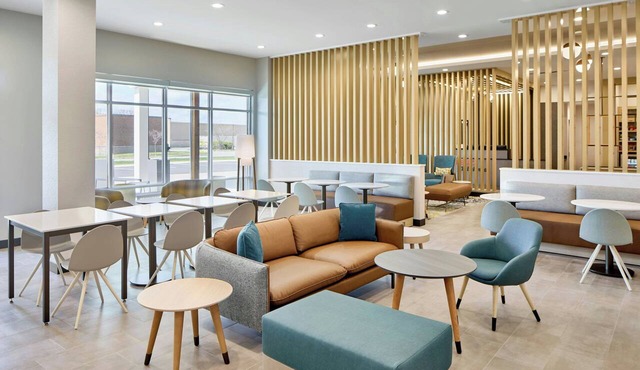 Towneplace Suites by Marriott Tullahoma