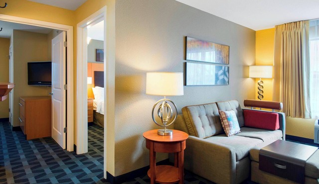 TownePlace Suites Kansas City Overland Park