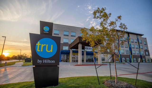 Tru By Hilton Allen Dallas, Tx