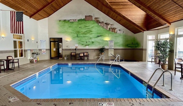 Unit 316 1 Bdrm/1 Bath Condo 1 Bedroom Condo by RedAwning