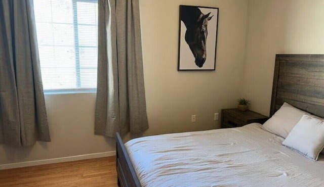 Upscale 2BR Vegas Condo with Pool and Prime Location