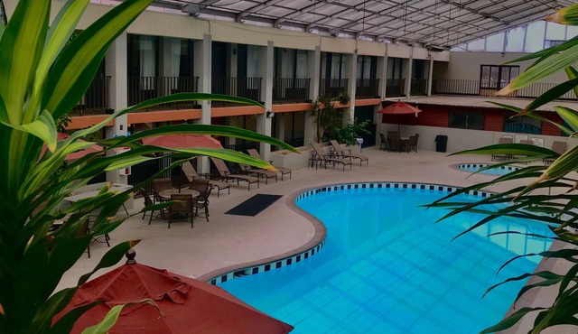 VetteCity Hotel
