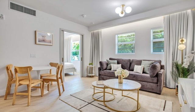 Vonder Miami Beach - Unit 3