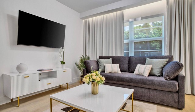 Vonder Miami Beach - Unit 4