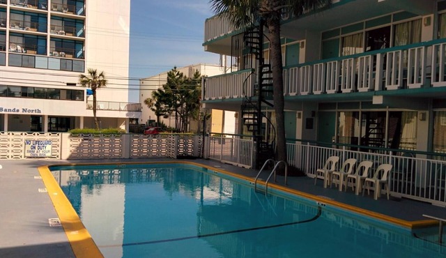 Wayfarer Motel