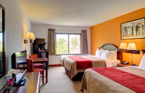 Western Inn & Suites