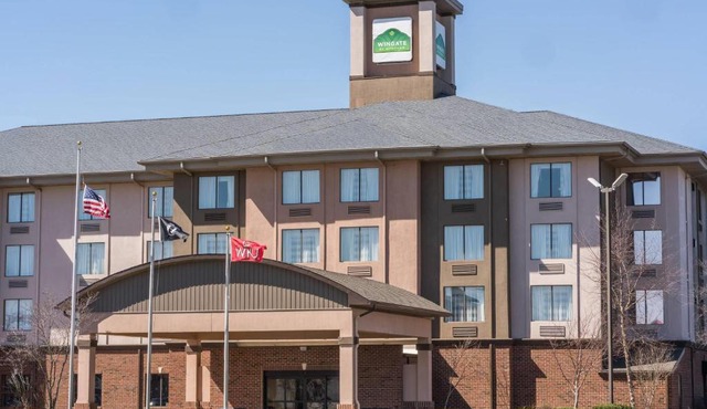 Wingate by Wyndham Bowling Green