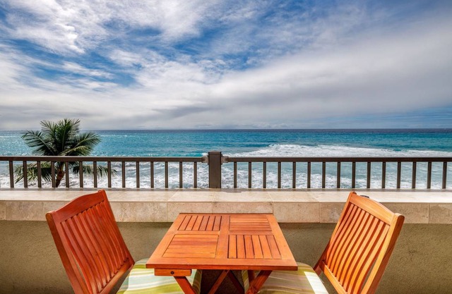 107 m² Condo ∙ 1 bedroom ∙ 2 guests