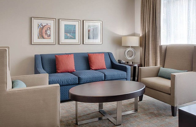Wyndham National Harbor 