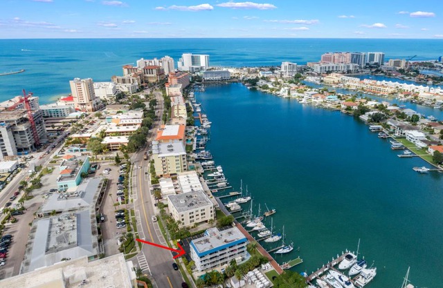 9300BAYSIDE19NICO - Bayside 19
