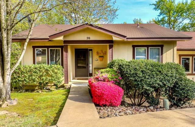 Apartments in Hot Springs Village, AR, USA