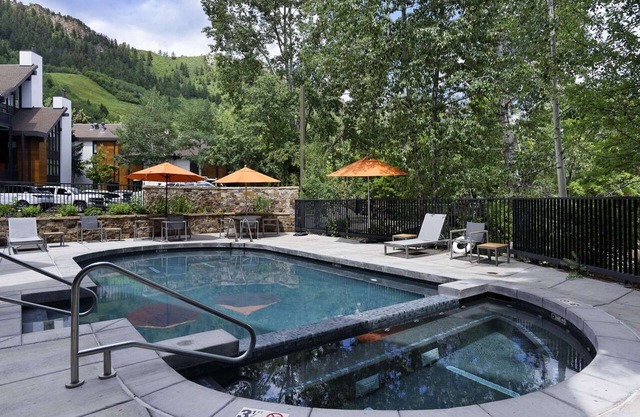 Aspen Alps 