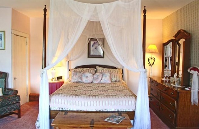 Belle Aire Mansion 