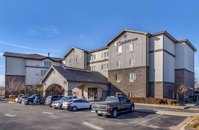 Comfort Inn Bentonville