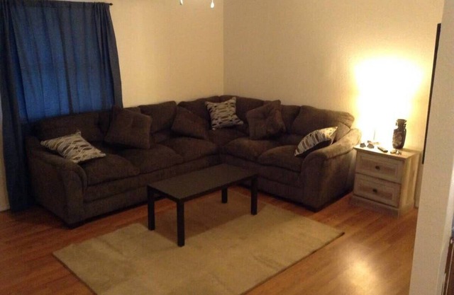 Convenient 1-Bedroom Apartment Next to Fort Sill
