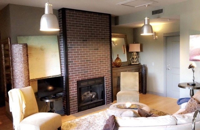 Dickson Street Wine Retreat | Steps from University of Arkansas campus!