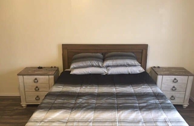 Downstairs 1-Bedroom Apartment Near Fort Sill
