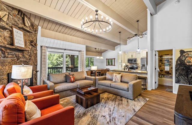 Lodge At Steamboat Springs 