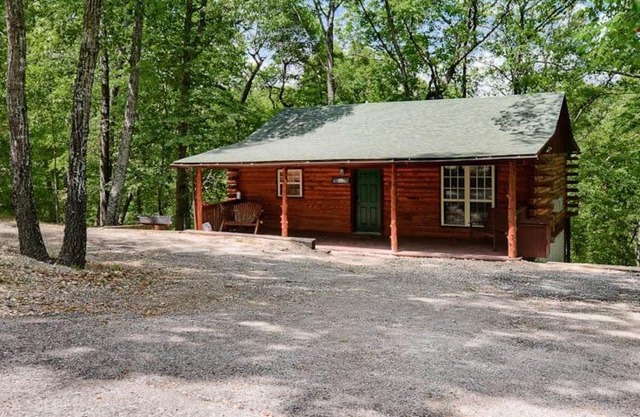 Holiday homes in AR, USA