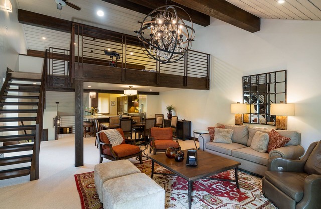 Sun Valley Ketchum 