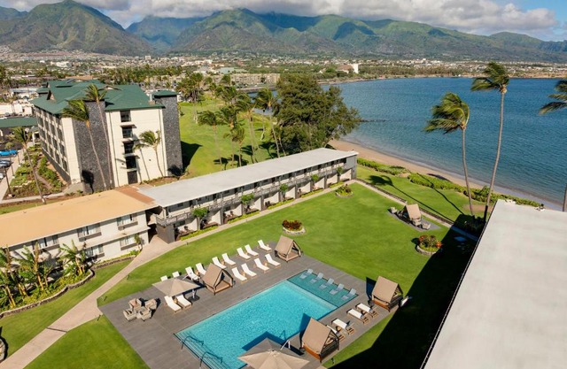 Kahului 