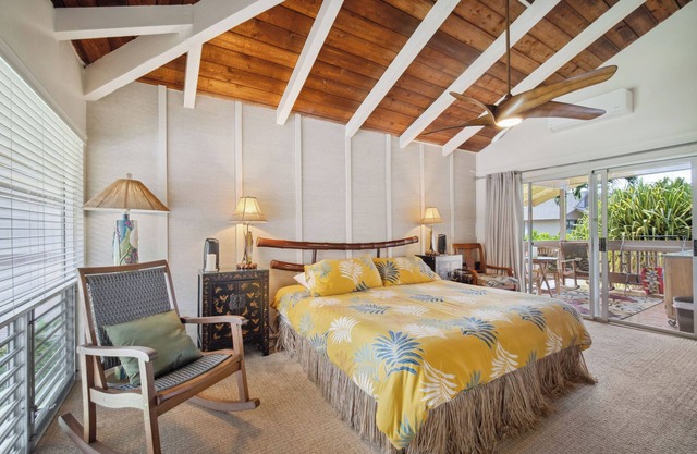 Hanalei Bay Resort Princeville 