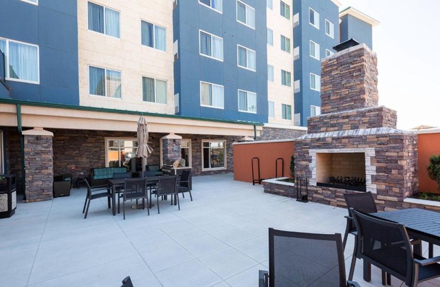 Residence Inn 