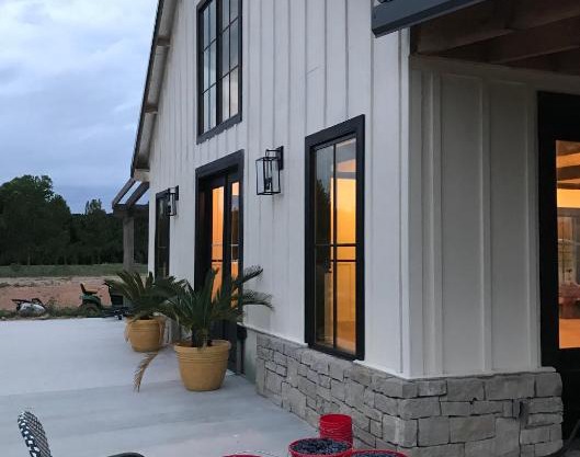 Rosete Family Farms - Guest House