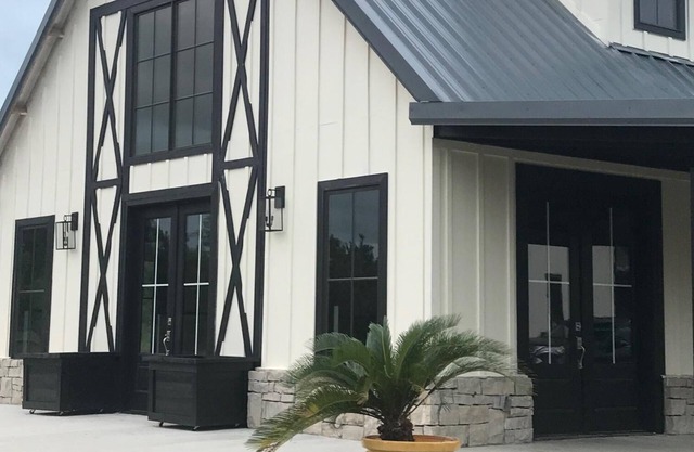 Rosete Family Farms - Guest House