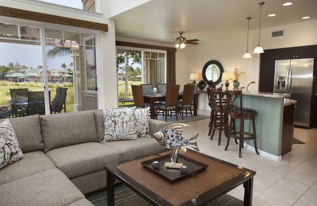 Waikoloa Colony Villas 