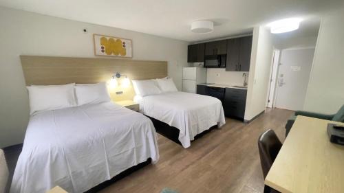 Extended Stay America Suites Apple Tree 