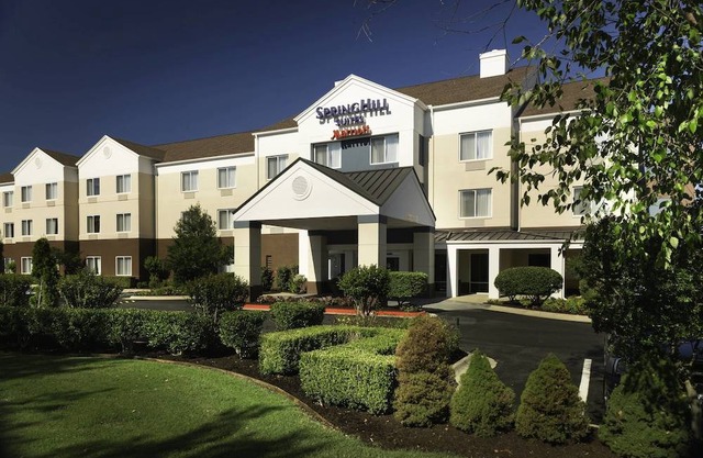 SpringHill Suites Bentonville