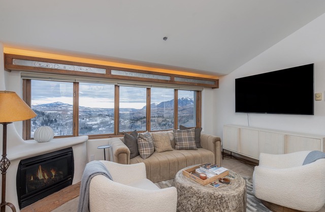 Bear Creek Lodge Mountain Village 