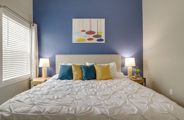 Comfort Arlington 