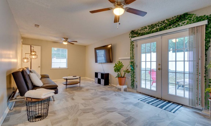 Reservoir House | 157 m² House ∙ 3 bedrooms ∙ 6 guests