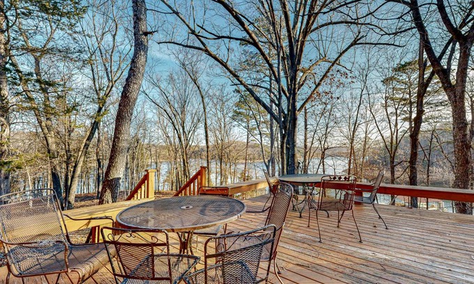Rogers House | 163 m² House ∙ 4 bedrooms ∙ 12 guests