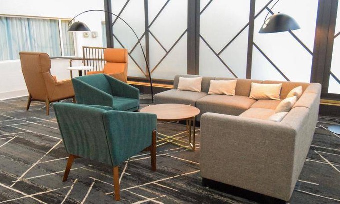 Little Rock Hotel | 28 m² Hotel ∙ 8 guests