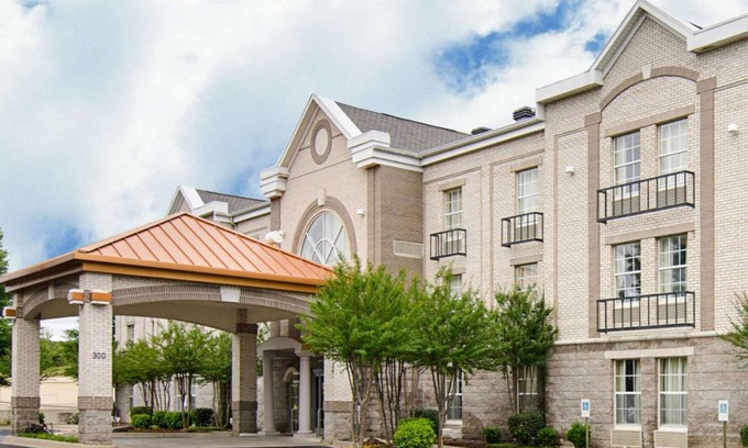 Little Rock Hotel | 33 m² Hotel ∙ 127 guests