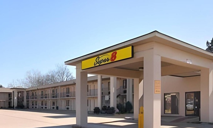 Caddo Valley Hotel | 338 m² Hotel ∙ 127 guests