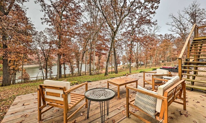 Rogers House | 380 m² House ∙ 4 bedrooms ∙ 12 guests