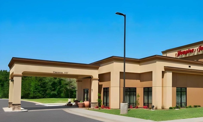 Magnolia Hotel | 45 m² Hotel ∙ 127 guests