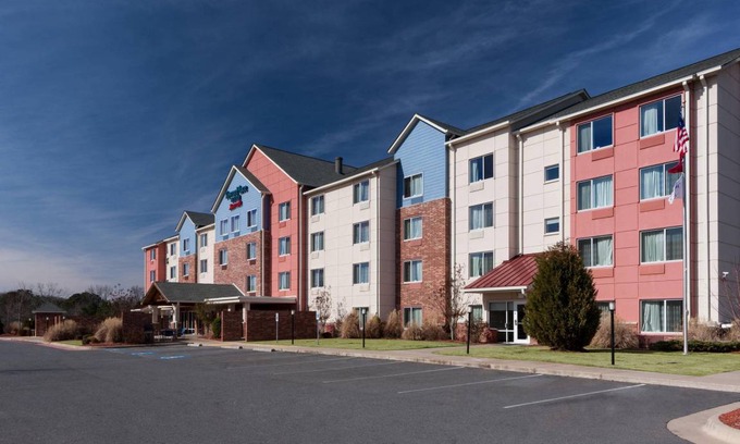 Little Rock Hotel | 46 m² Hotel ∙ 127 guests