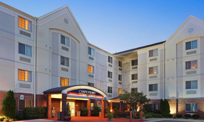 Little Rock Hotel | 51 m² Hotel ∙ 127 guests