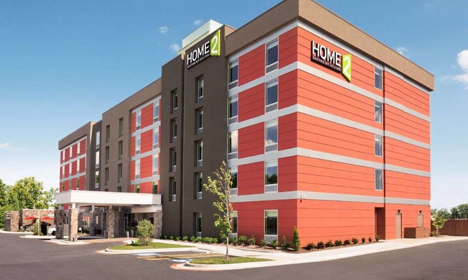 Little Rock Hotel | 55 m² Hotel ∙ 127 guests
