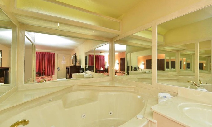 Hope Hotel | 56 m² Motel ∙ 127 guests